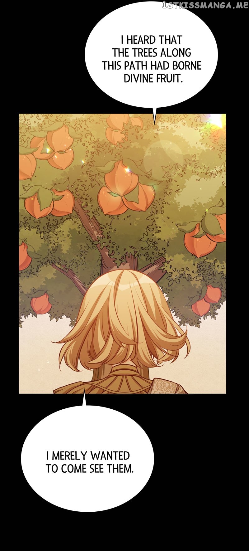 Divine Inconvenience Chapter 23 - page 5