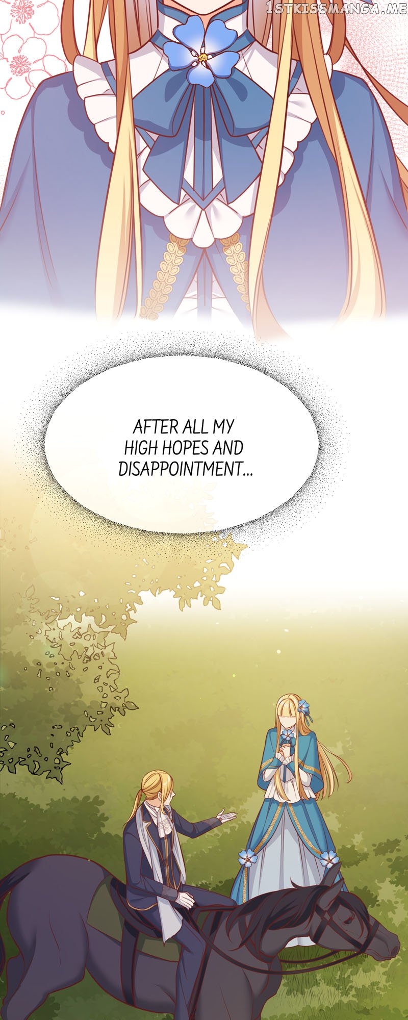 Divine Inconvenience Chapter 23 - page 53