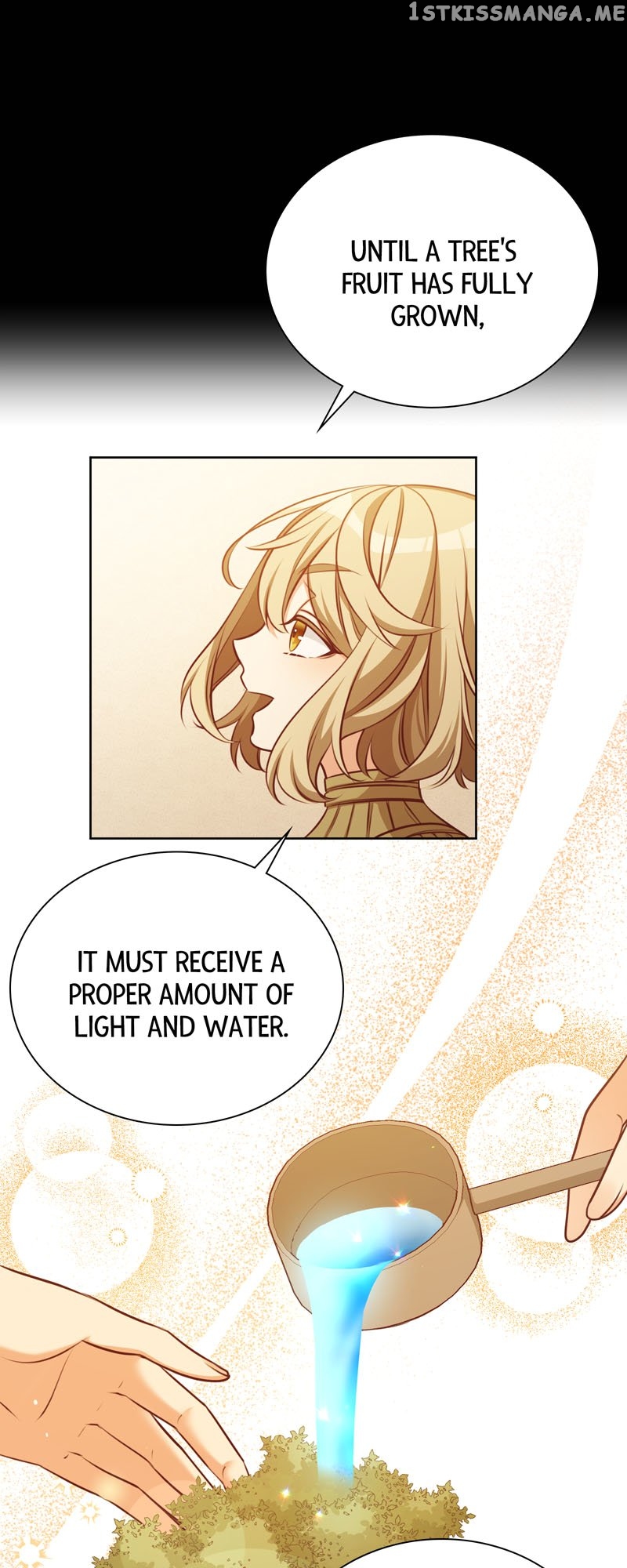 Divine Inconvenience Chapter 23 - page 6