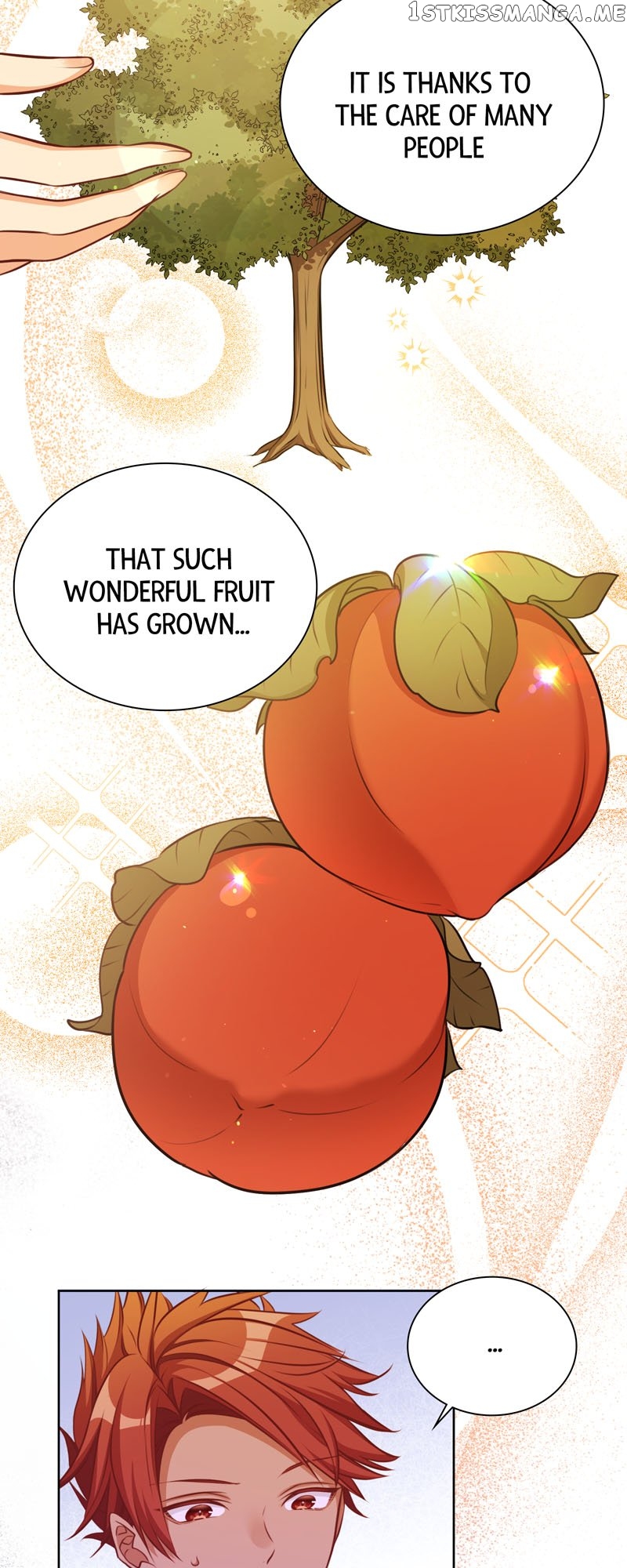 Divine Inconvenience Chapter 23 - page 7