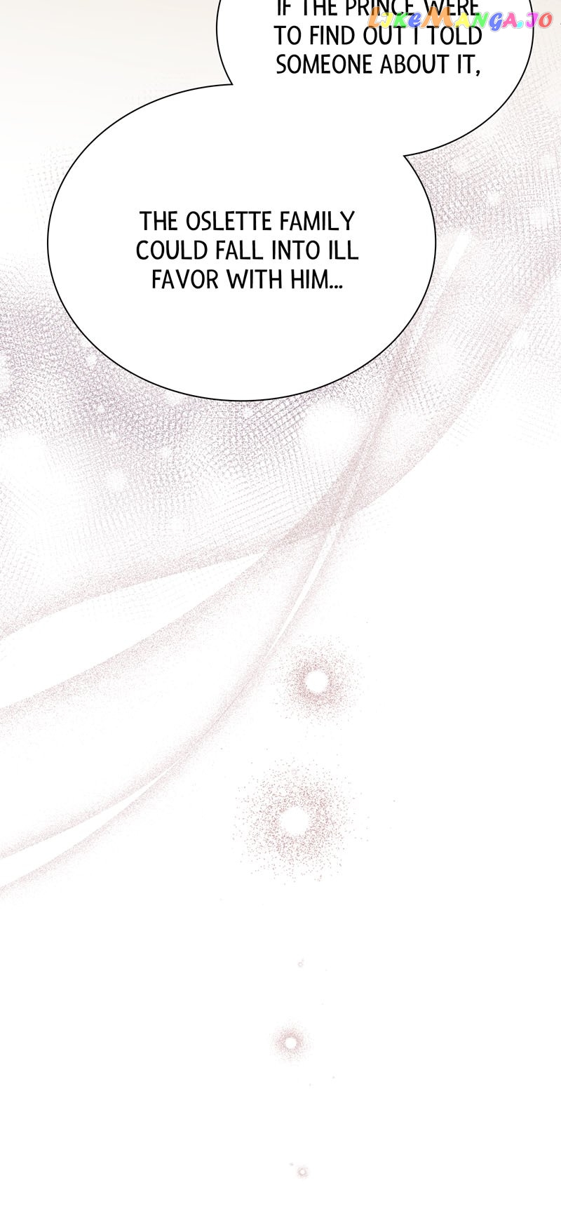 Divine Inconvenience Chapter 38 - page 15