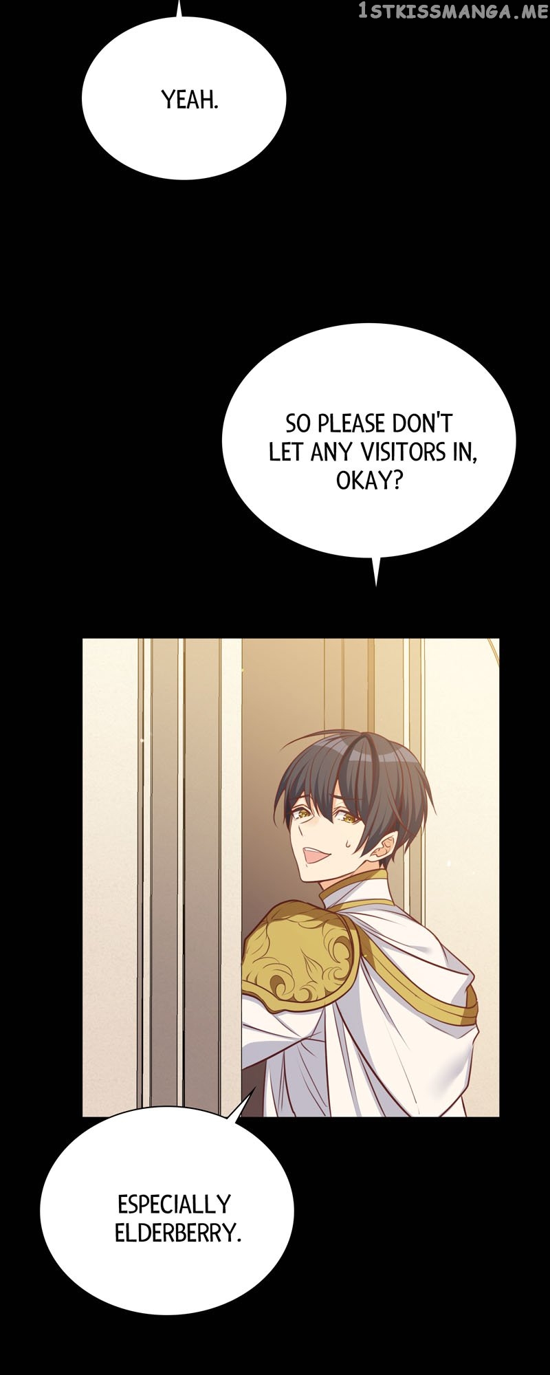 Divine Inconvenience Chapter 19 - page 10