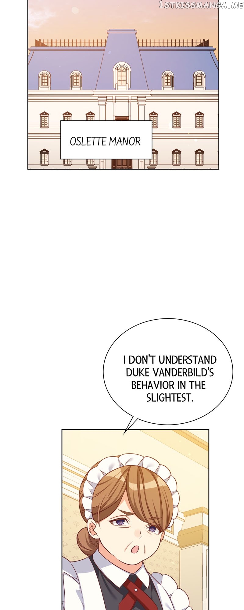 Divine Inconvenience Chapter 19 - page 12