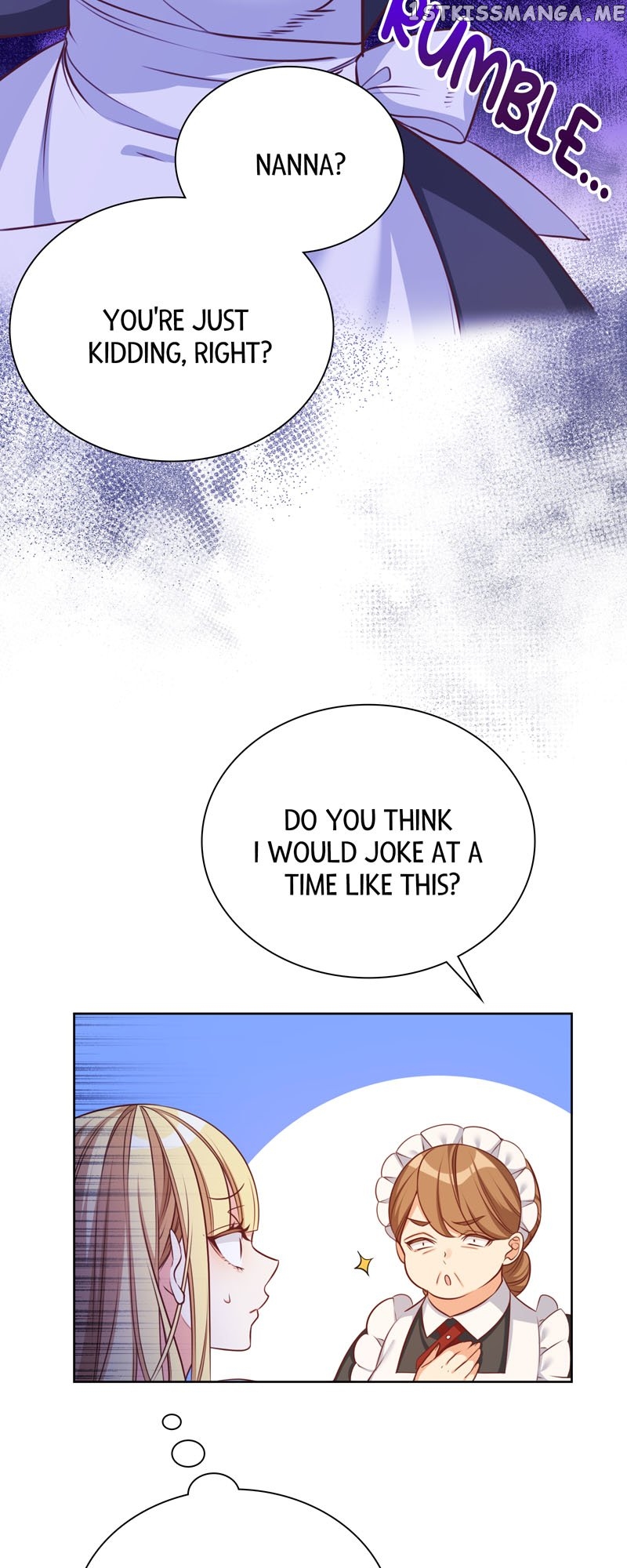 Divine Inconvenience Chapter 19 - page 14