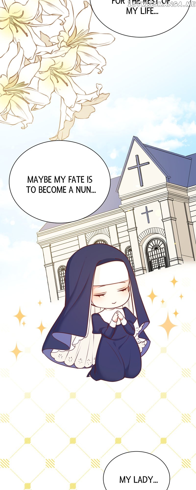 Divine Inconvenience Chapter 19 - page 17
