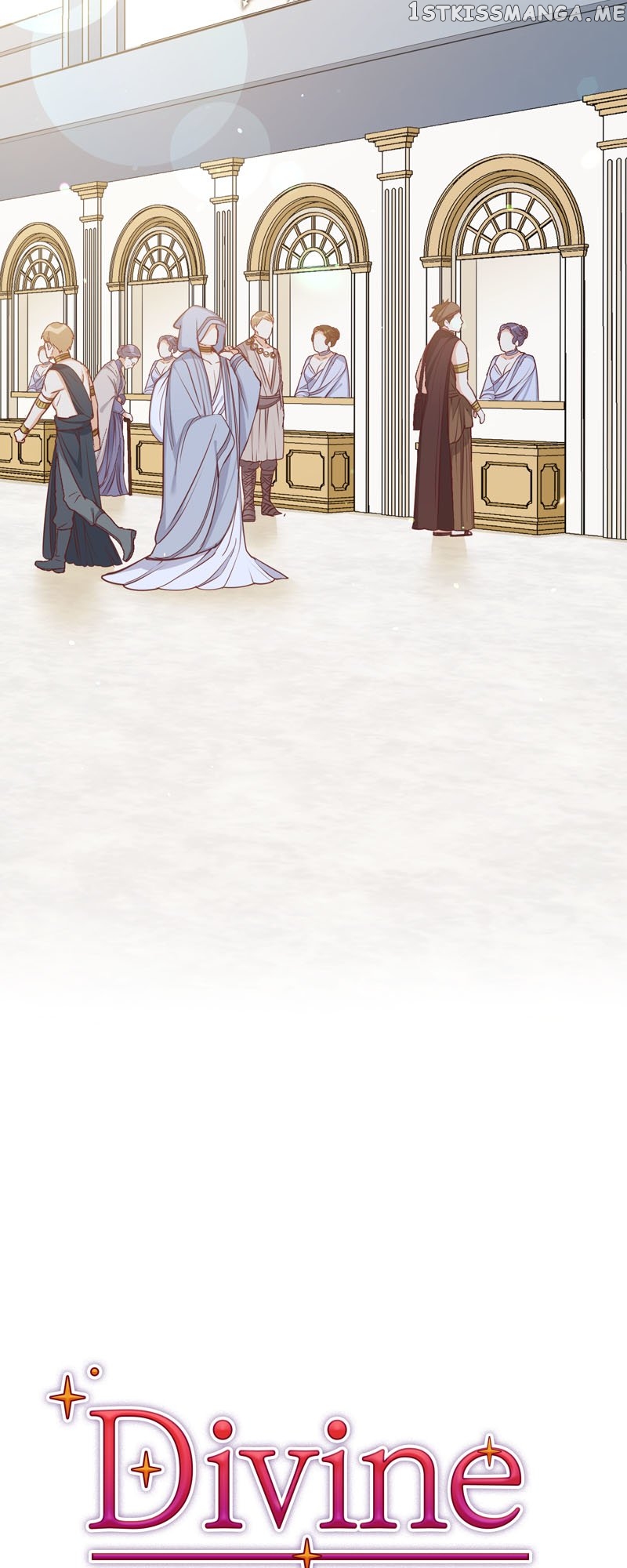 Divine Inconvenience Chapter 19 - page 2