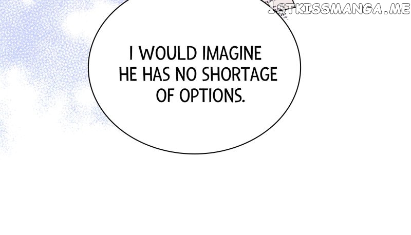 Divine Inconvenience Chapter 19 - page 21