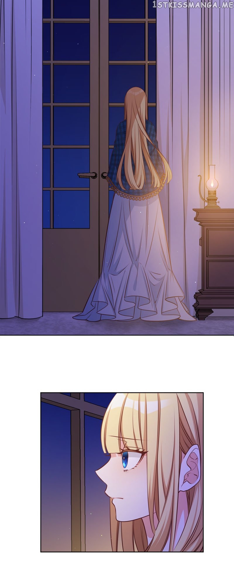Divine Inconvenience Chapter 19 - page 26