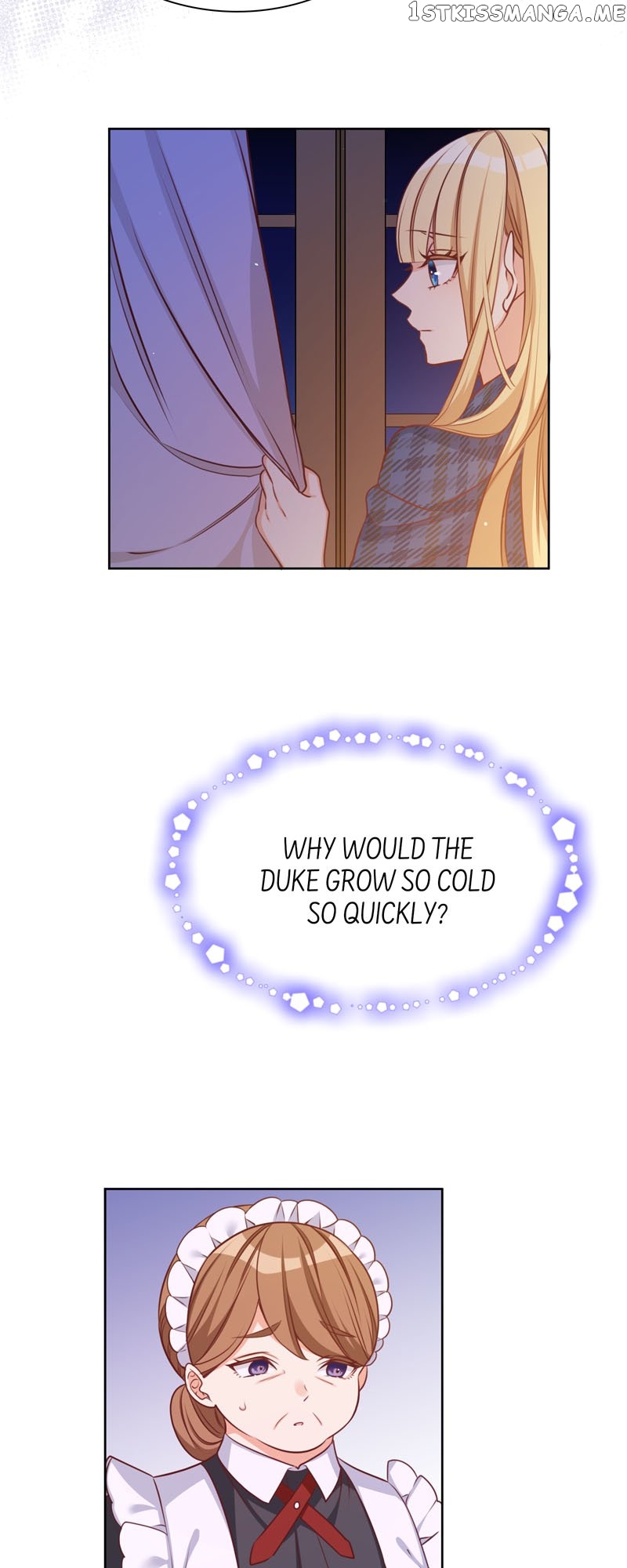 Divine Inconvenience Chapter 19 - page 30