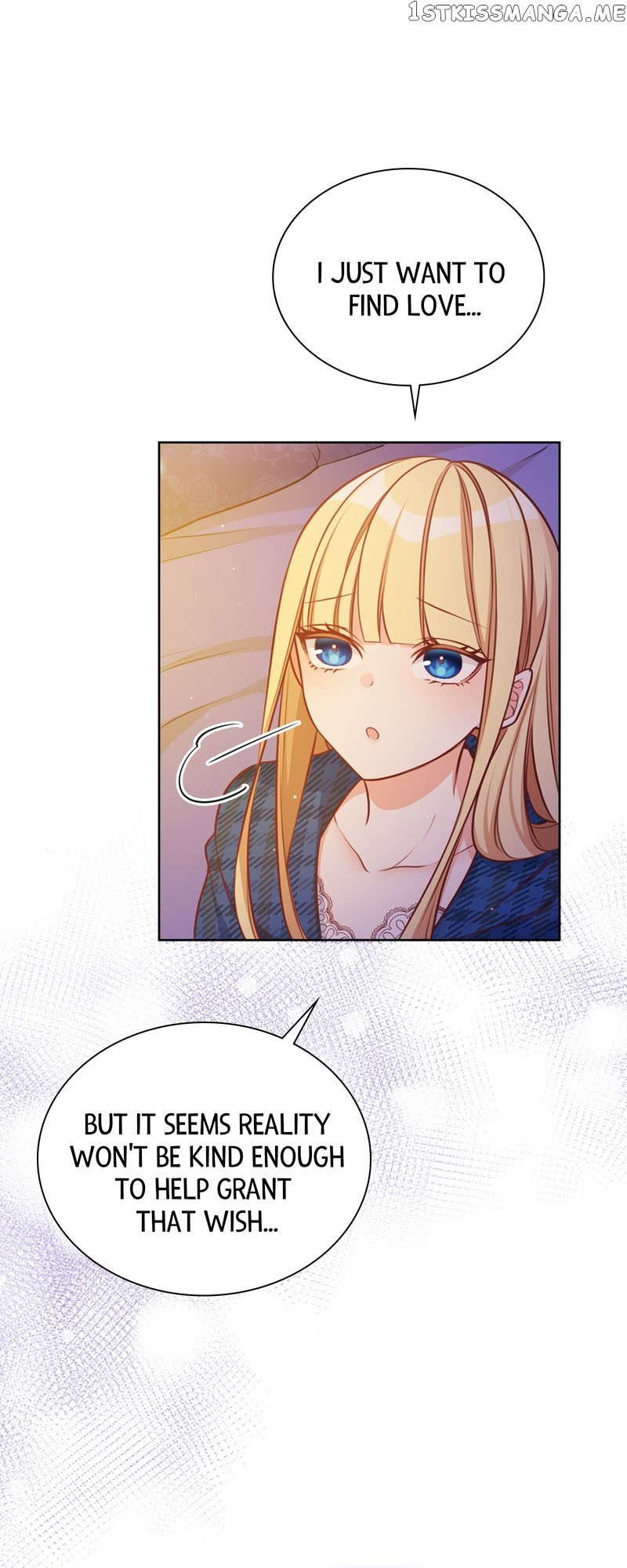 Divine Inconvenience Chapter 19 - page 33