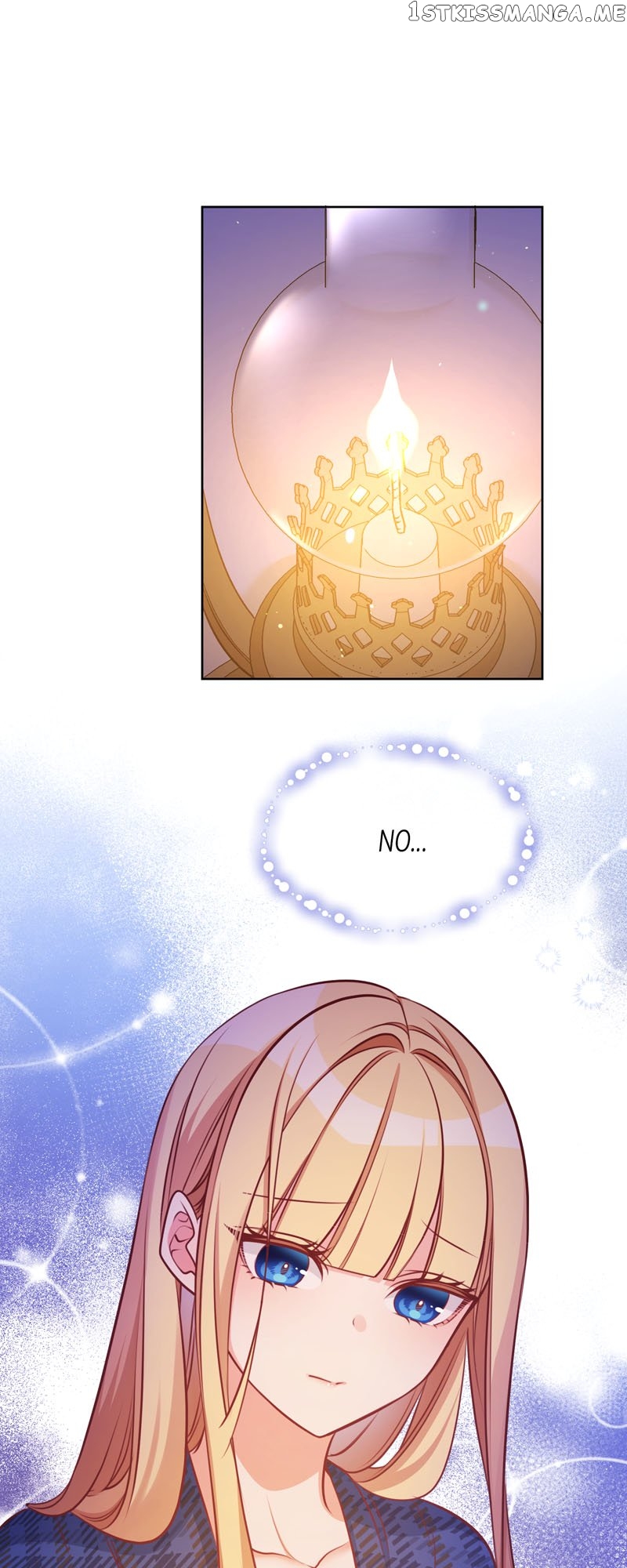 Divine Inconvenience Chapter 19 - page 36