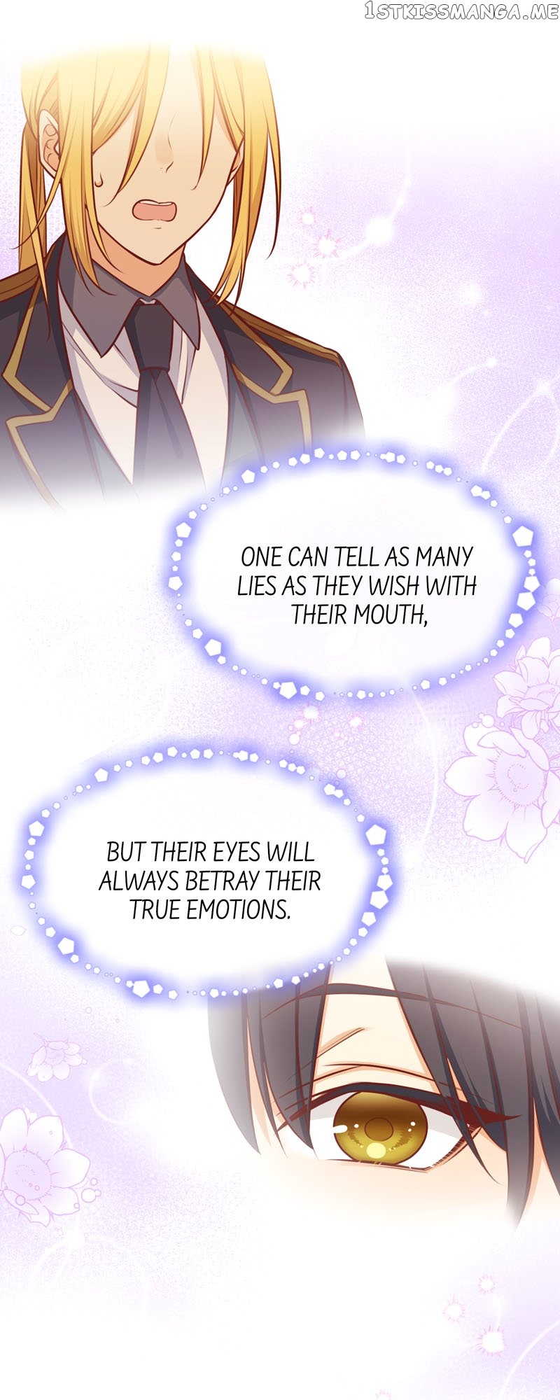 Divine Inconvenience Chapter 19 - page 38