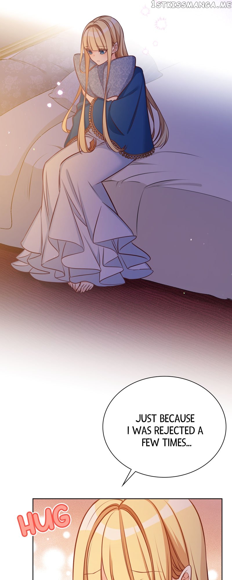 Divine Inconvenience Chapter 19 - page 39