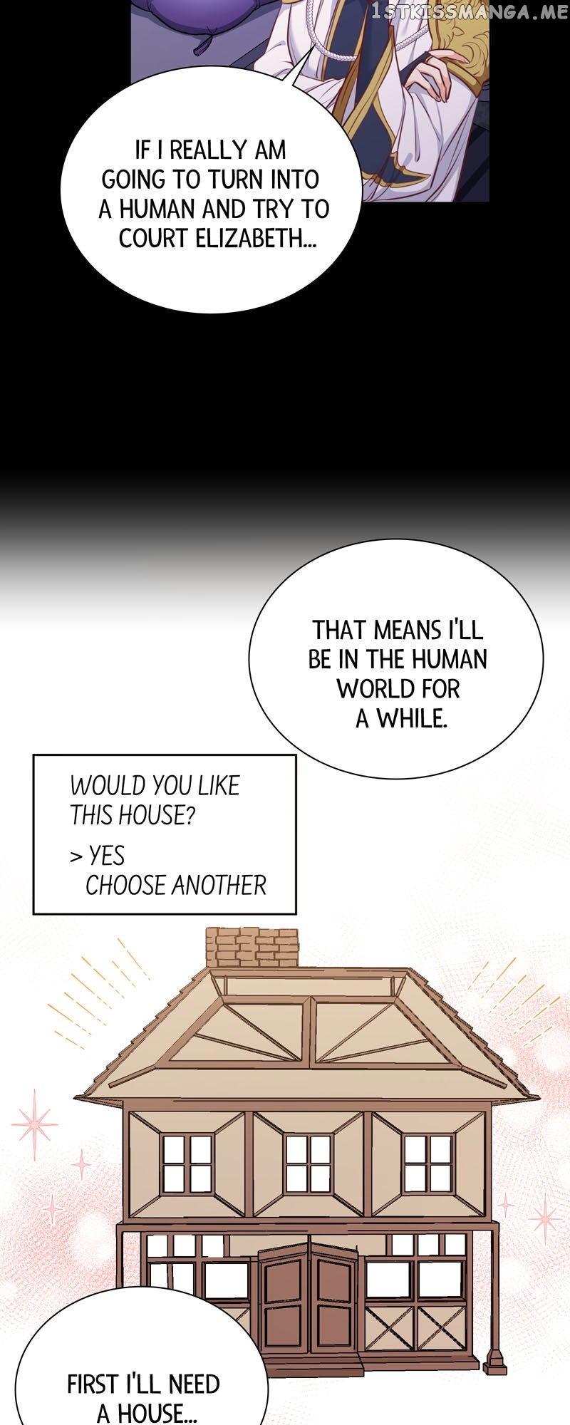 Divine Inconvenience Chapter 19 - page 4