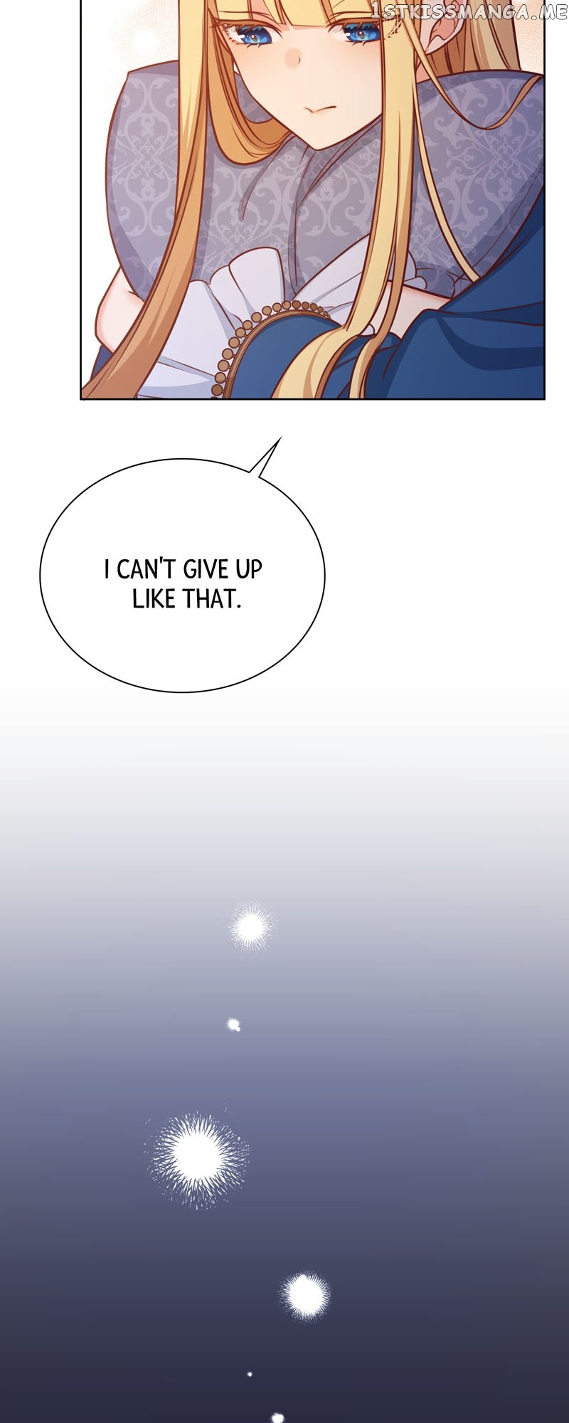 Divine Inconvenience Chapter 19 - page 40
