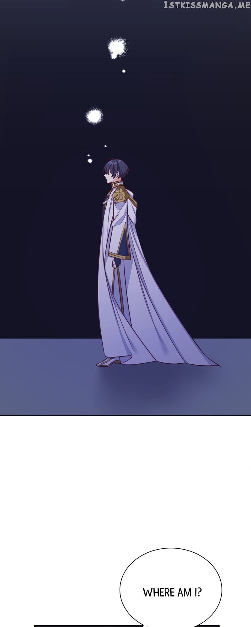 Divine Inconvenience Chapter 19 - page 41