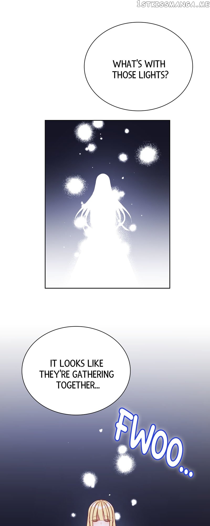 Divine Inconvenience Chapter 19 - page 44