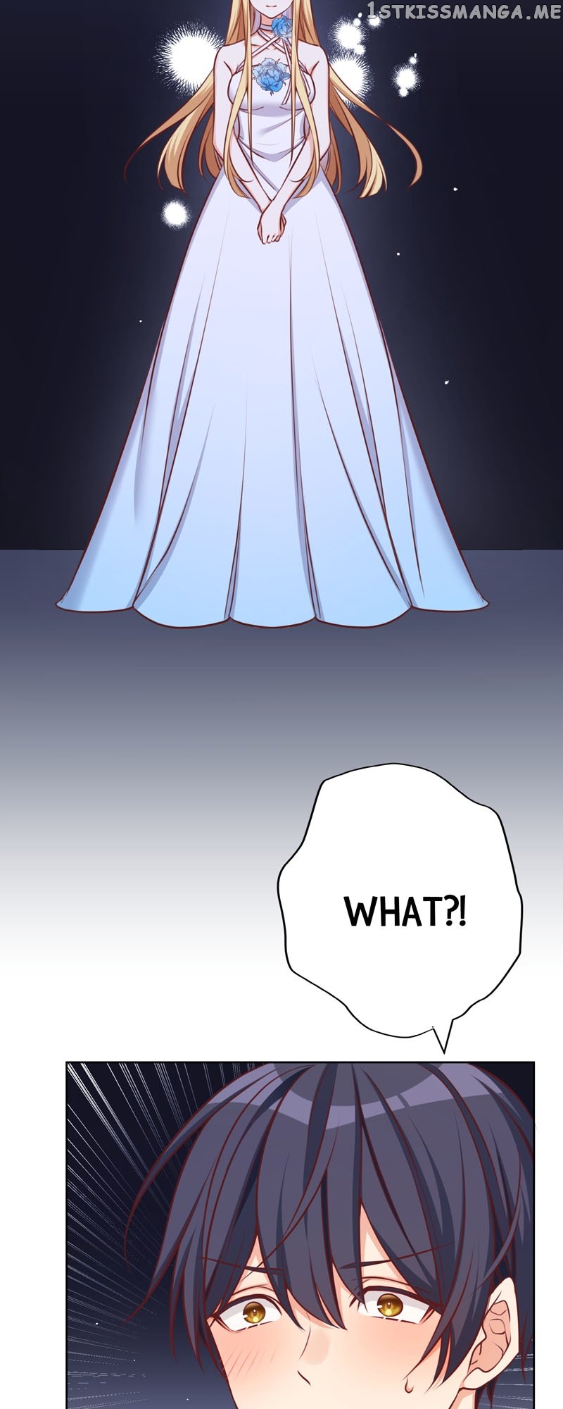 Divine Inconvenience Chapter 19 - page 45