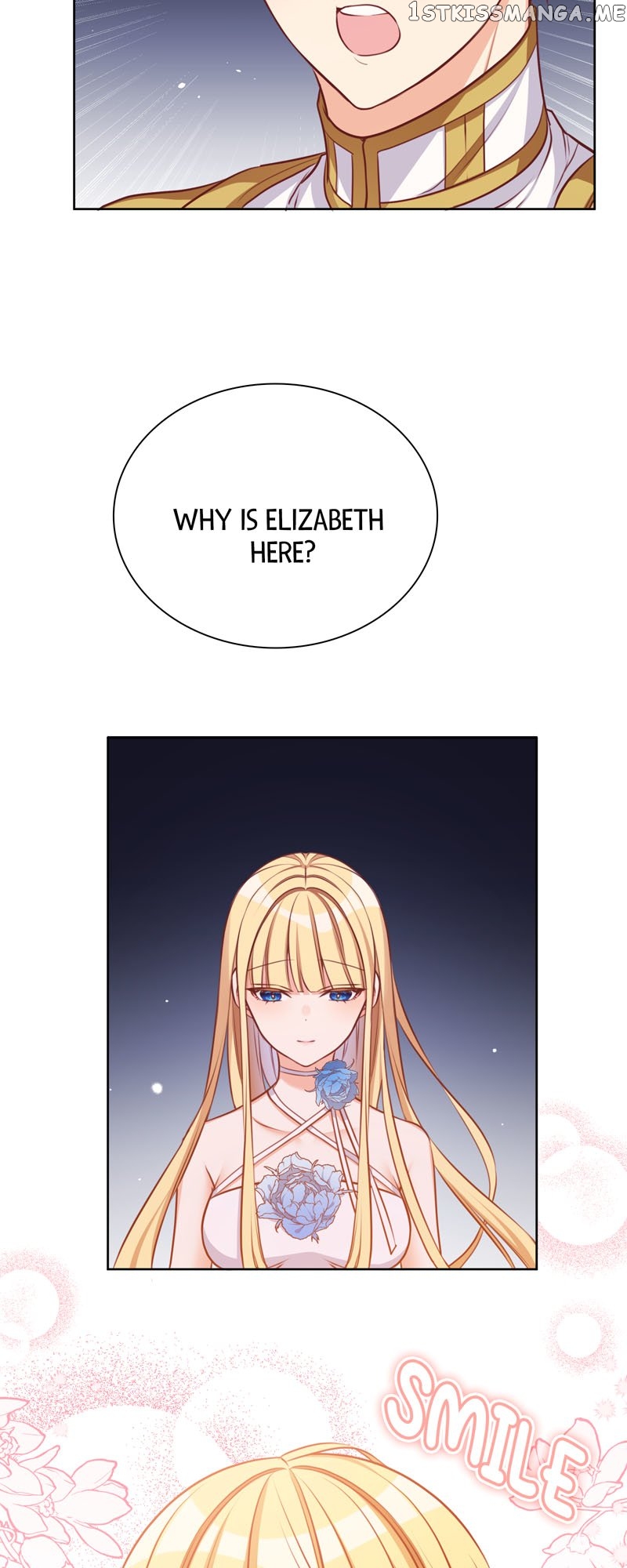 Divine Inconvenience Chapter 19 - page 46