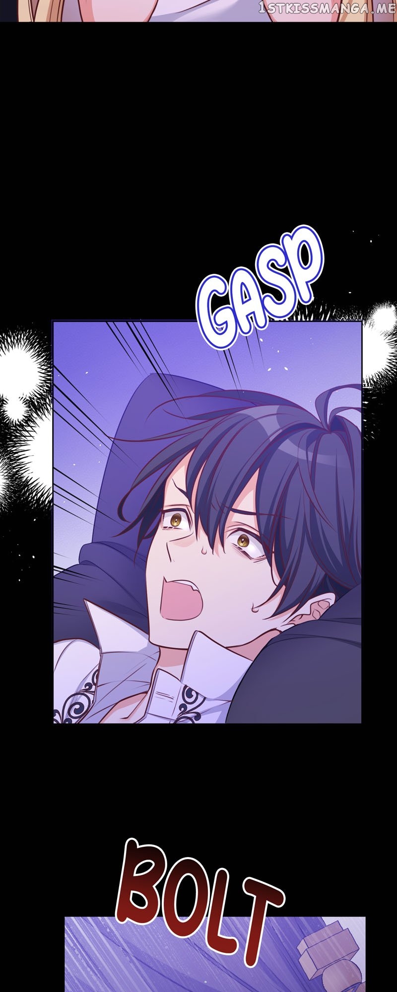 Divine Inconvenience Chapter 19 - page 50