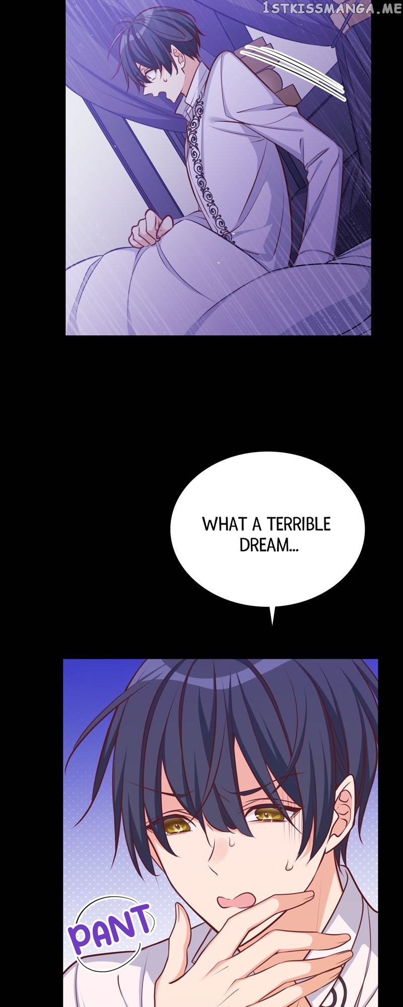Divine Inconvenience Chapter 19 - page 51