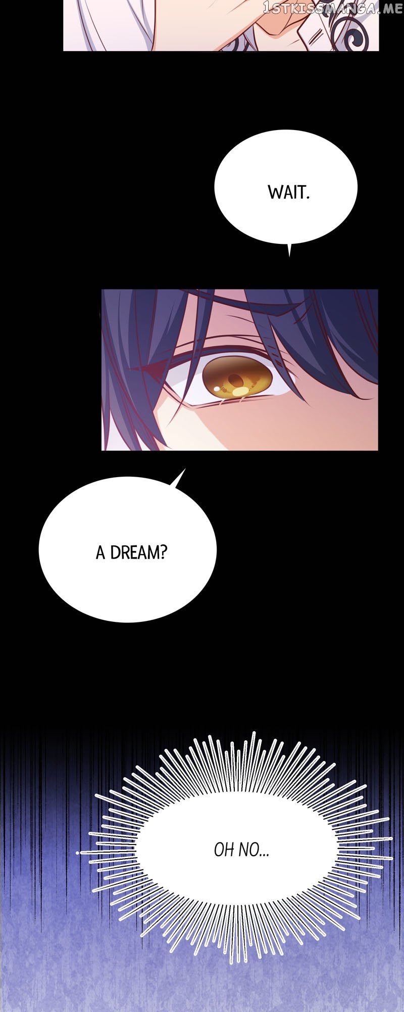 Divine Inconvenience Chapter 19 - page 52