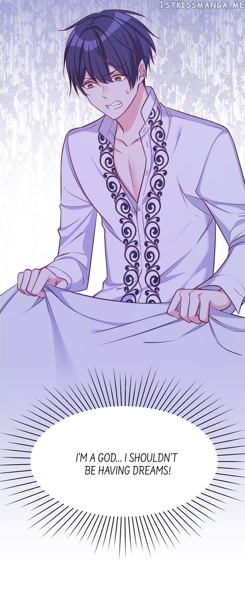 Divine Inconvenience Chapter 19 - page 53
