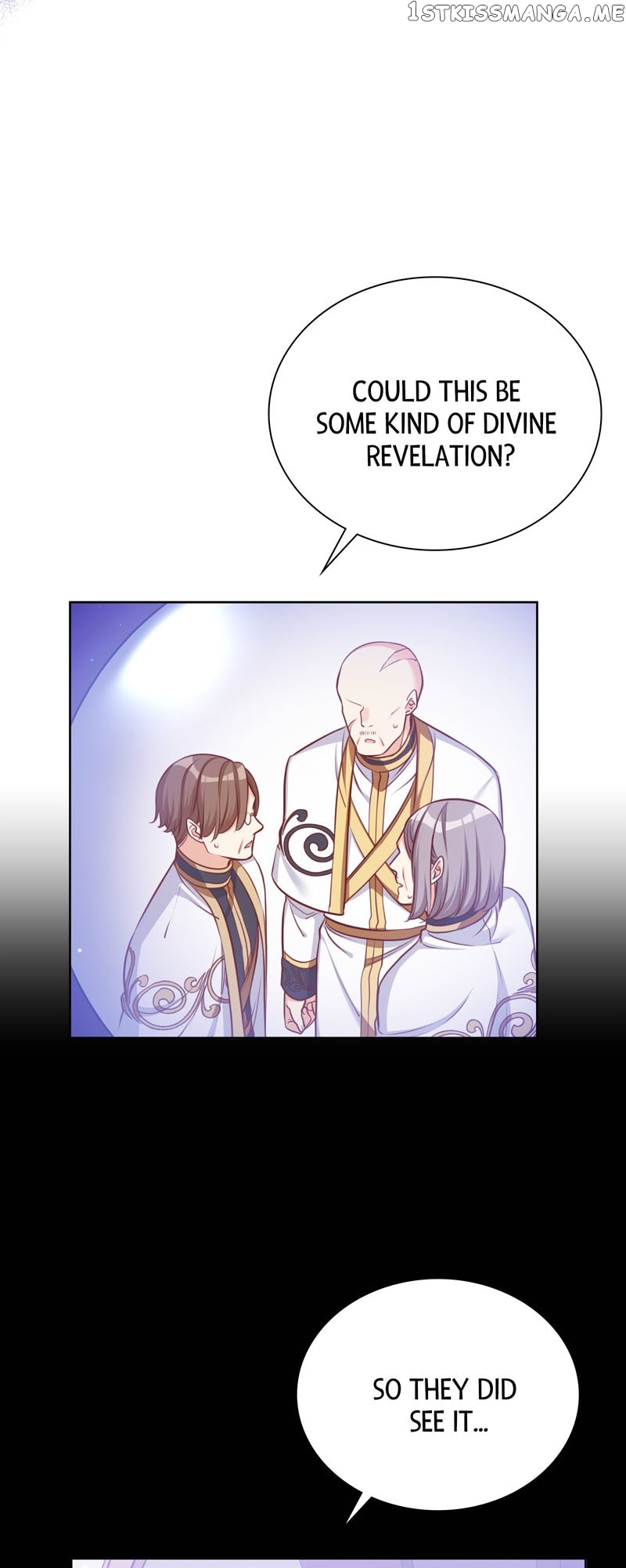 Divine Inconvenience Chapter 19 - page 60