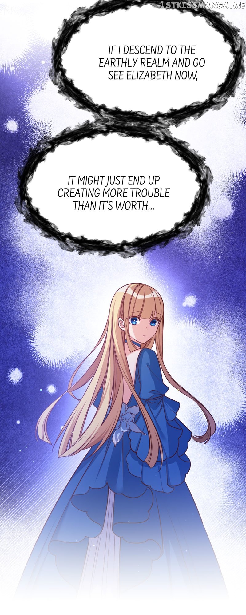 Divine Inconvenience Chapter 19 - page 63