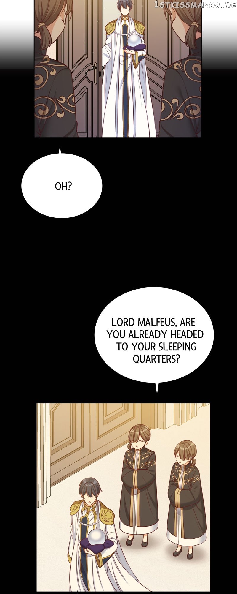 Divine Inconvenience Chapter 19 - page 9