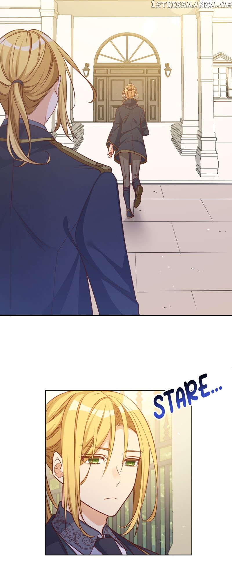 Divine Inconvenience Chapter 18 - page 2