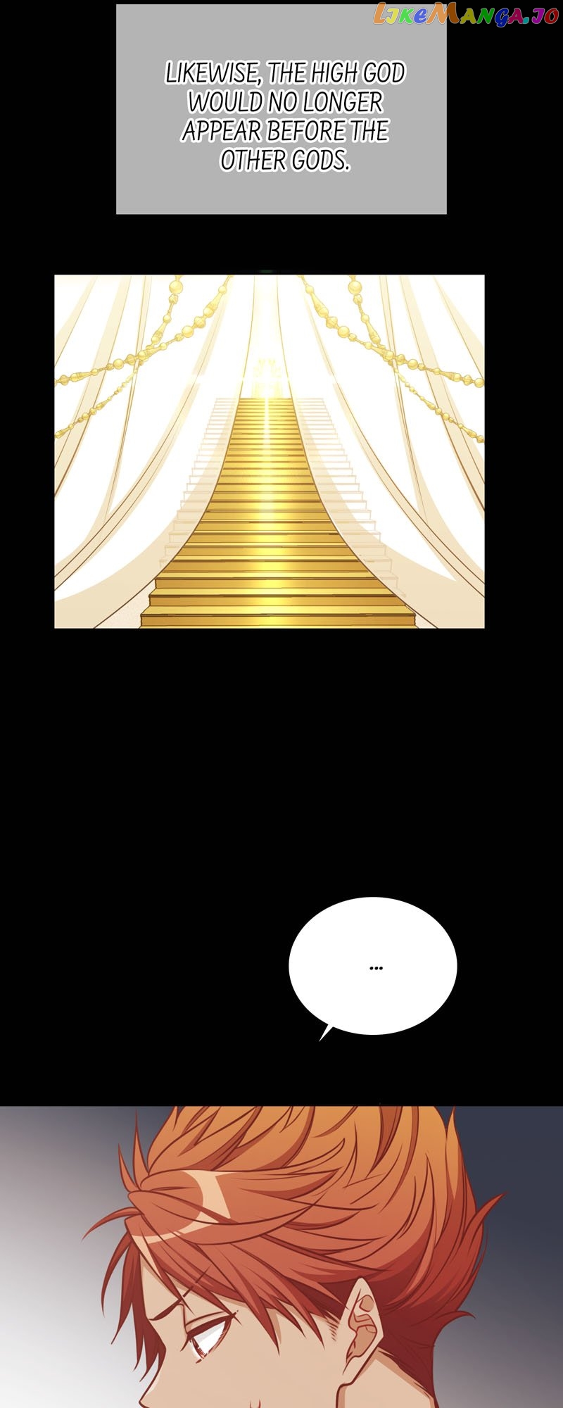 Divine Inconvenience Chapter 44 - page 23
