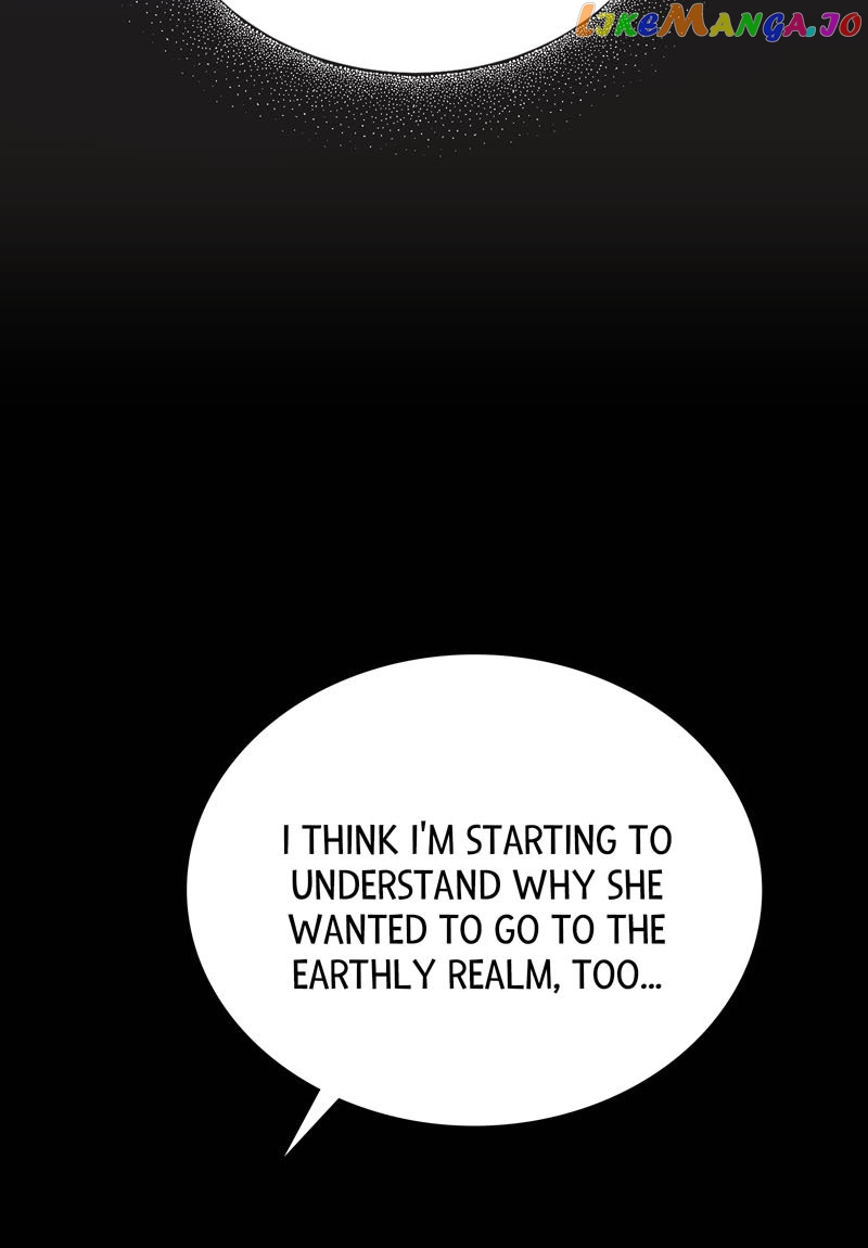 Divine Inconvenience Chapter 44 - page 31