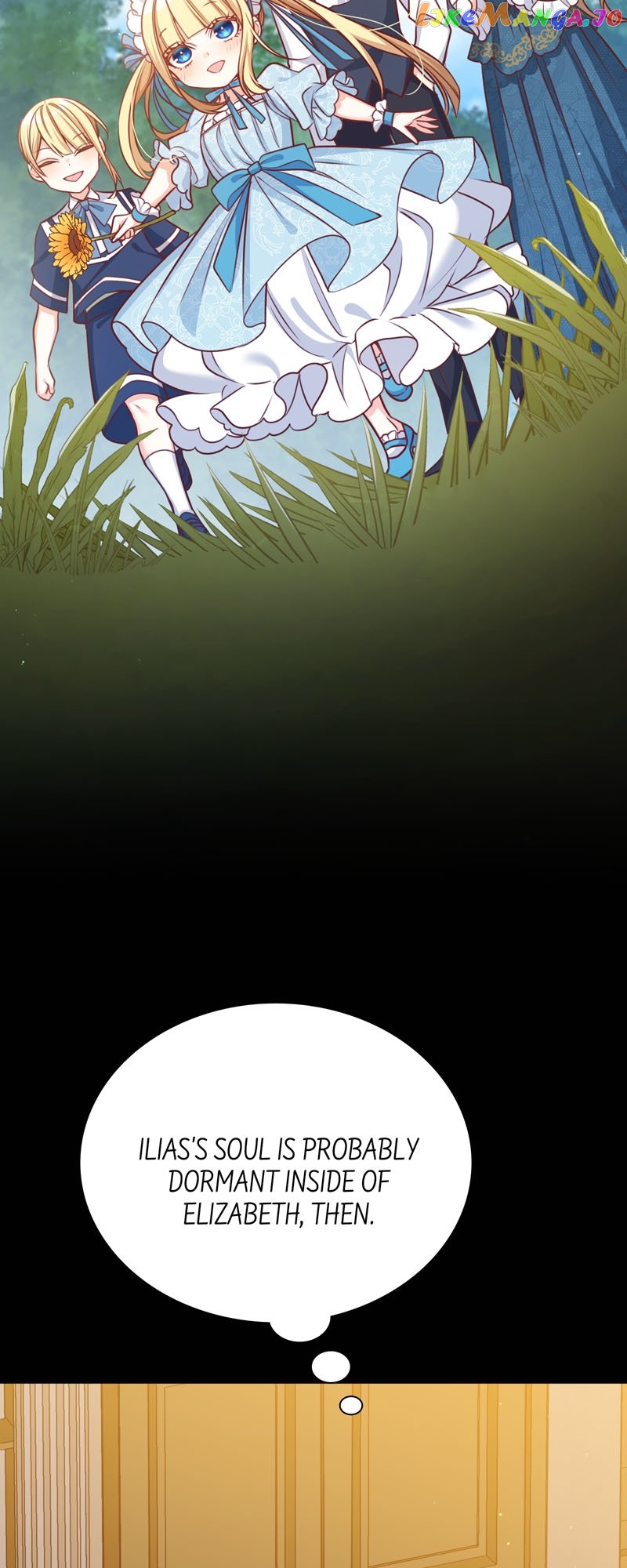 Divine Inconvenience Chapter 44 - page 34