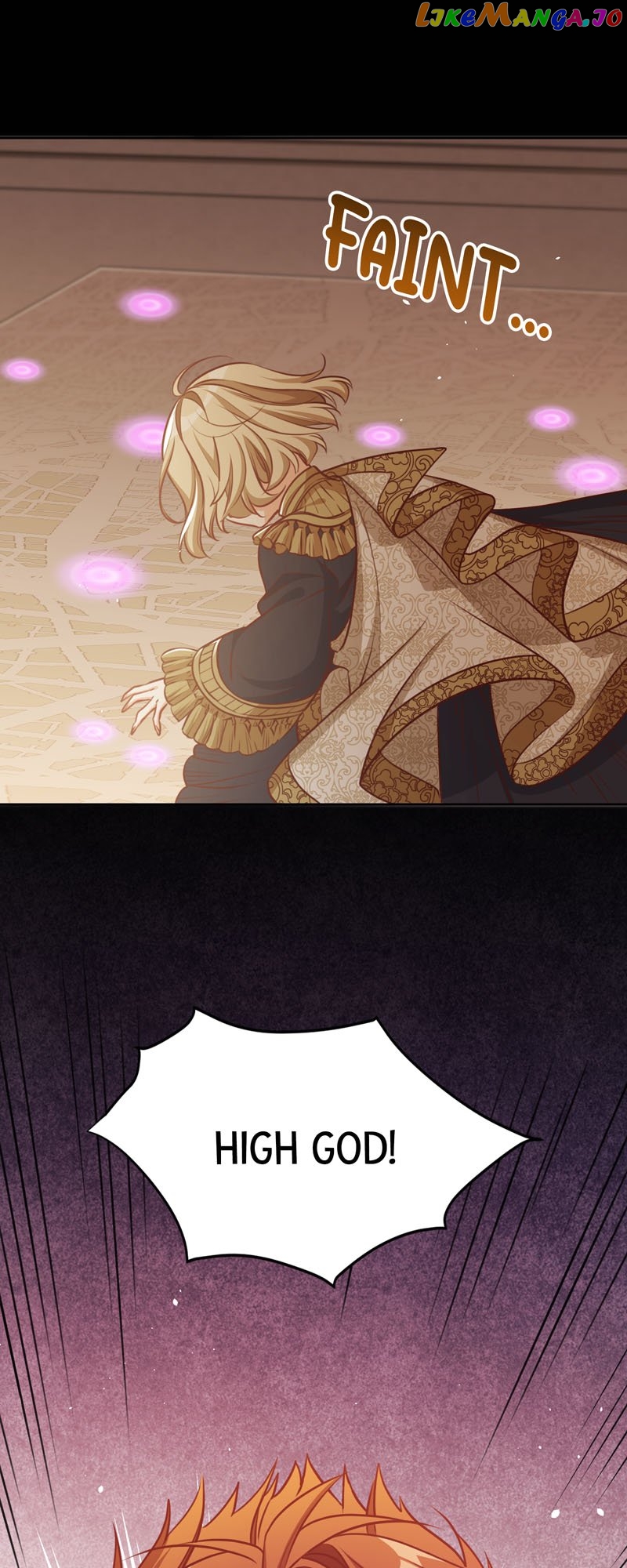 Divine Inconvenience Chapter 44 - page 37
