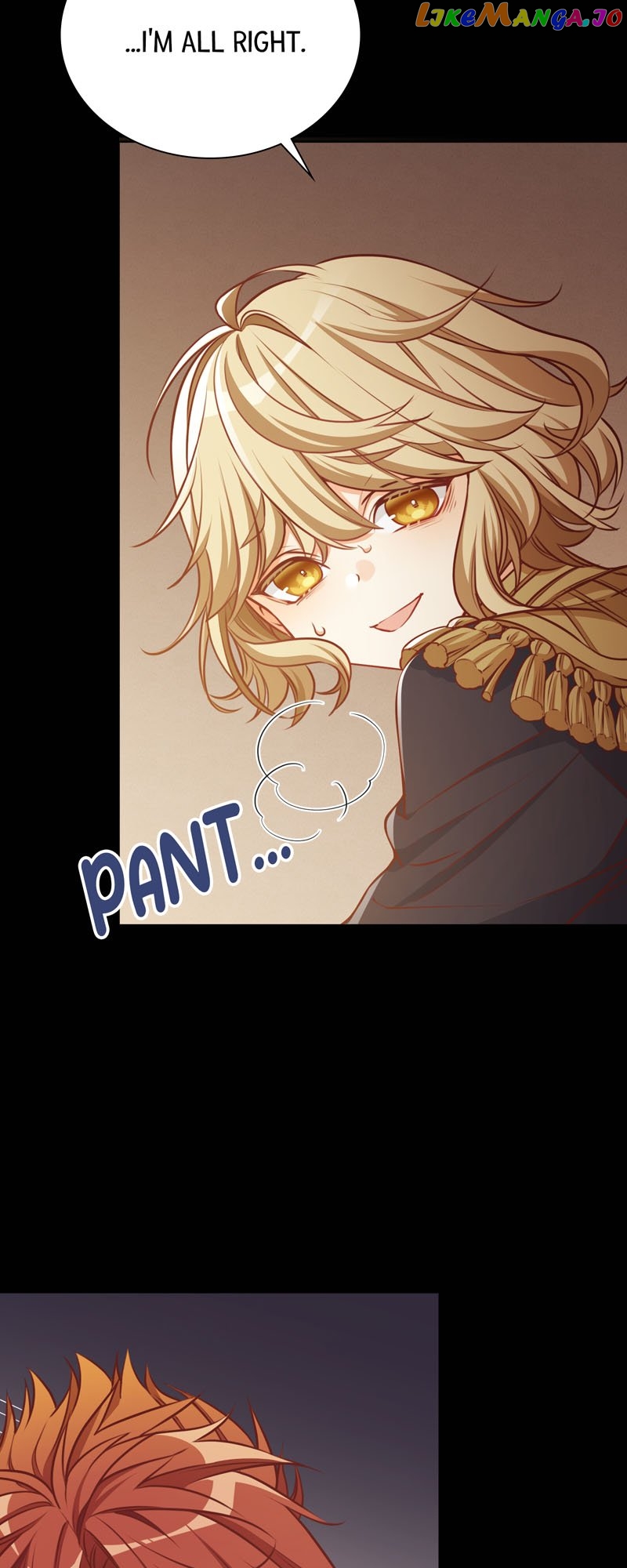 Divine Inconvenience Chapter 44 - page 40