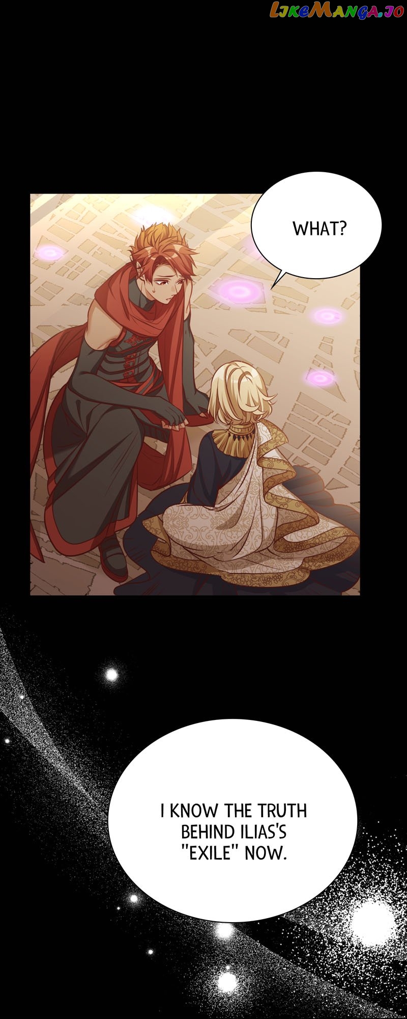 Divine Inconvenience Chapter 44 - page 42