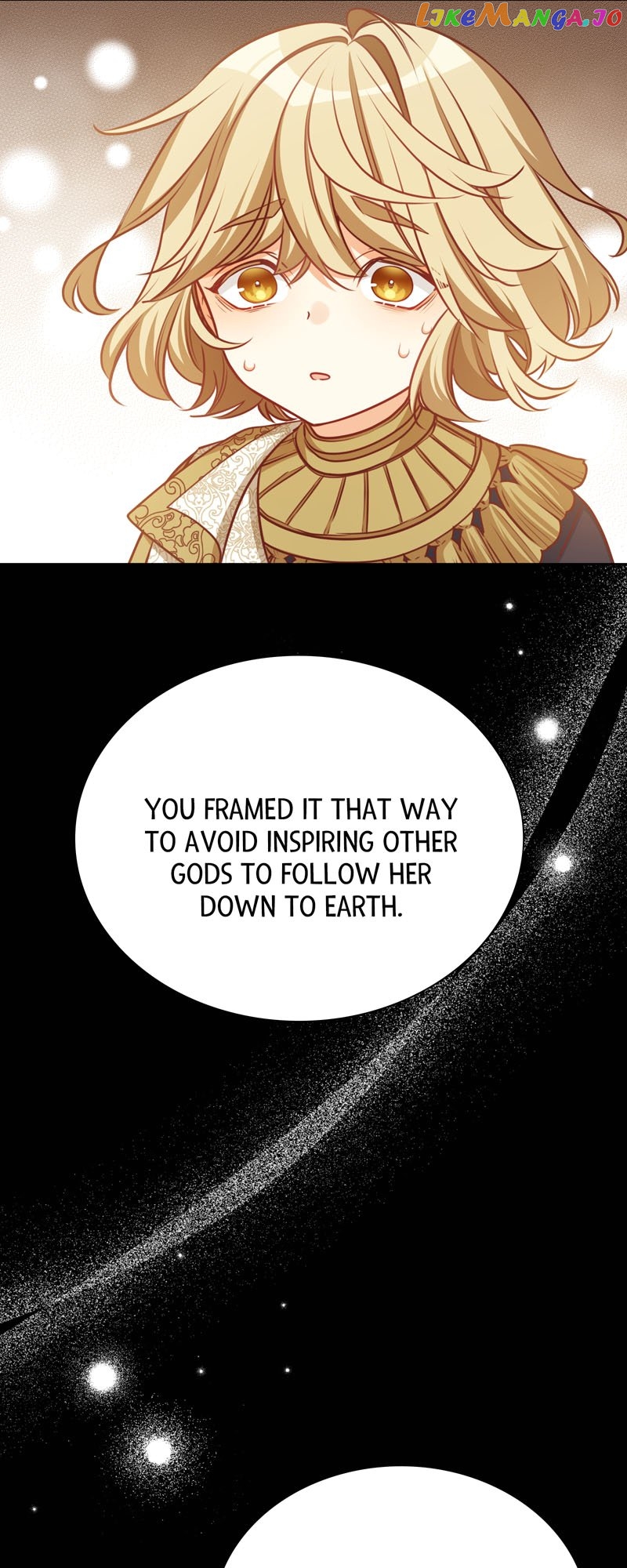 Divine Inconvenience Chapter 44 - page 43