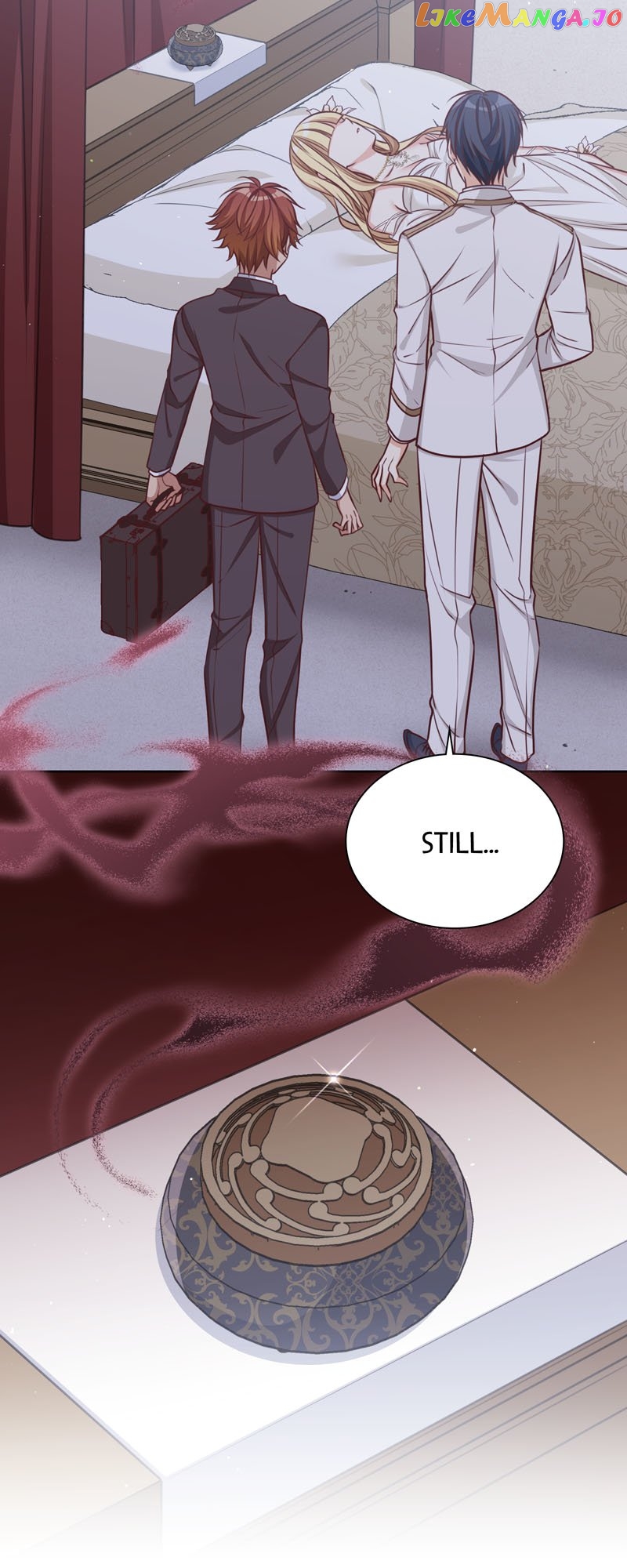 Divine Inconvenience Chapter 44 - page 51
