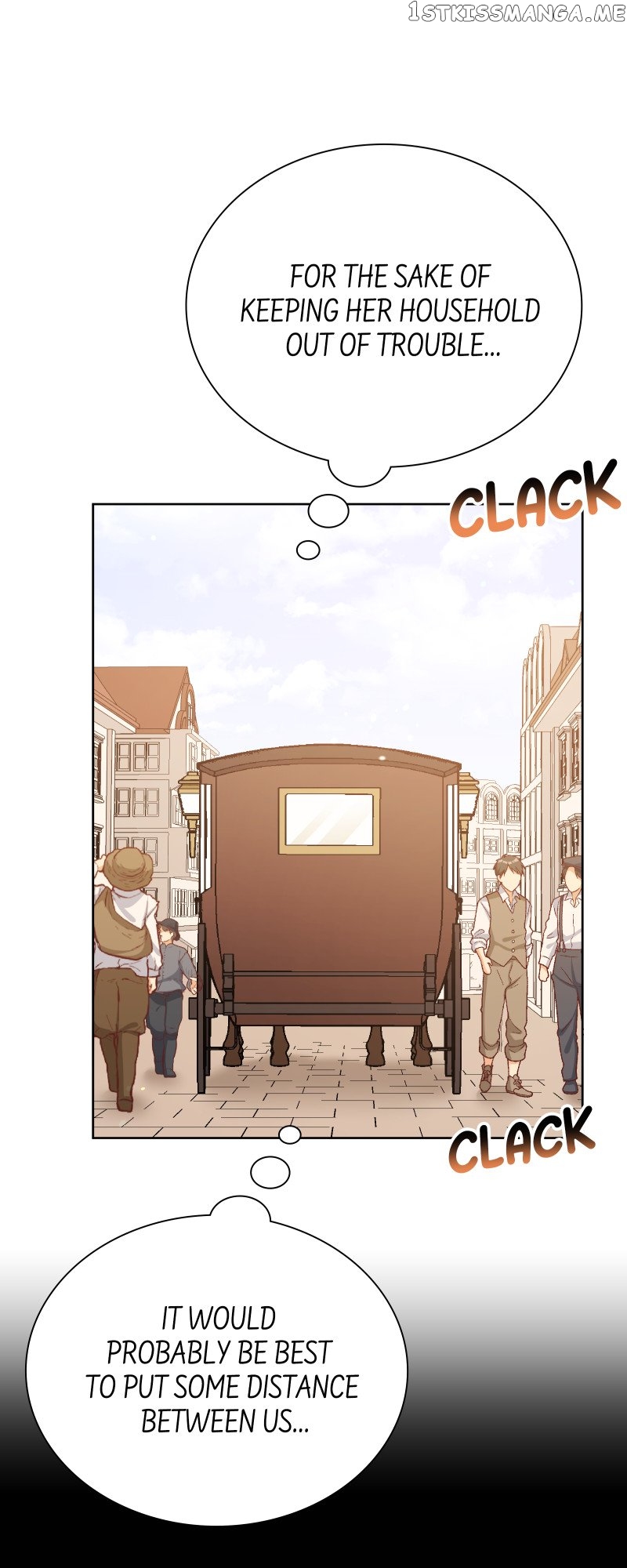 Divine Inconvenience Chapter 17 - page 15