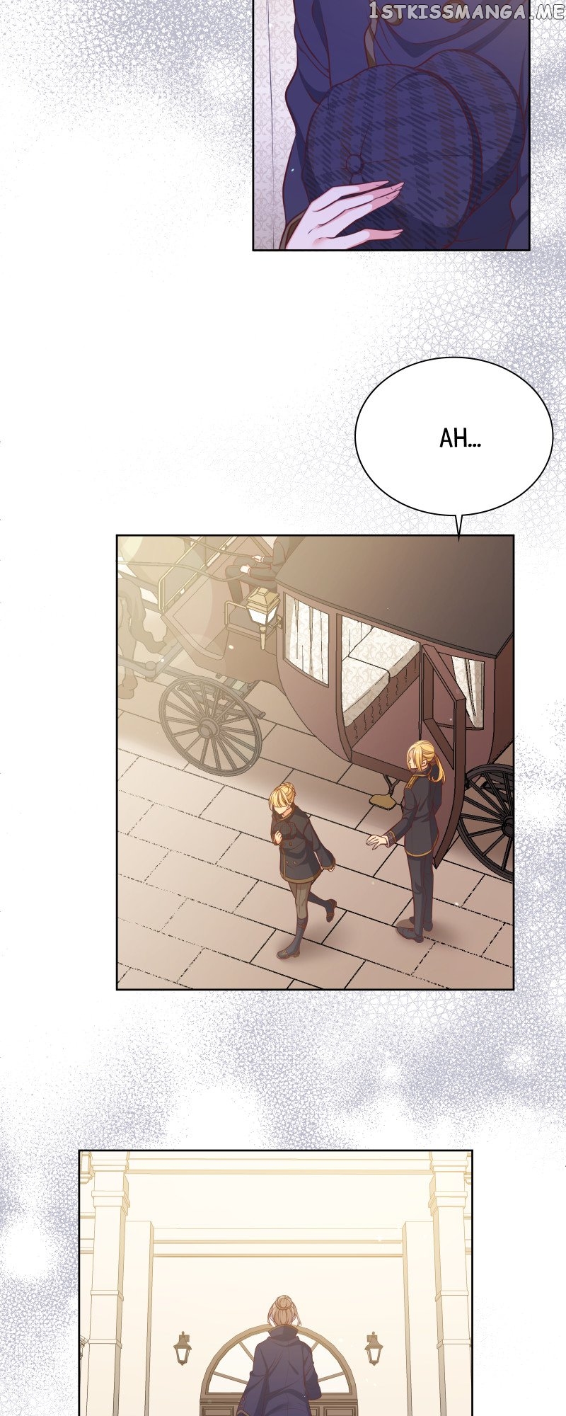 Divine Inconvenience Chapter 17 - page 42