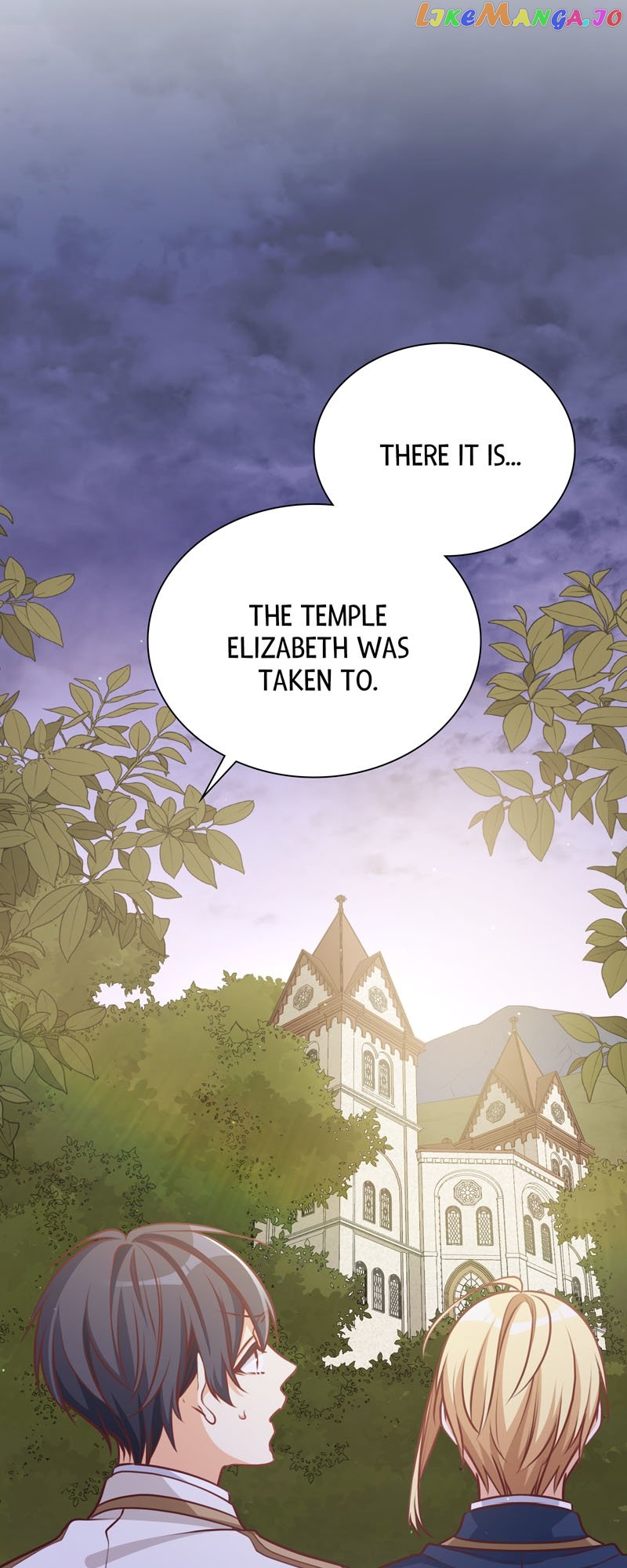 Divine Inconvenience Chapter 43 - page 2
