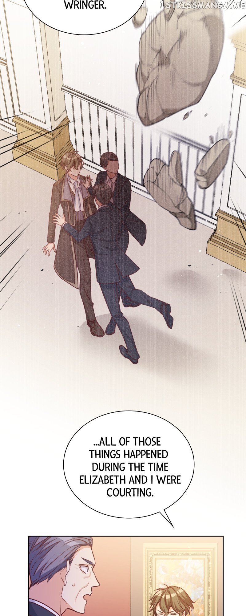 Divine Inconvenience Chapter 16 - page 10