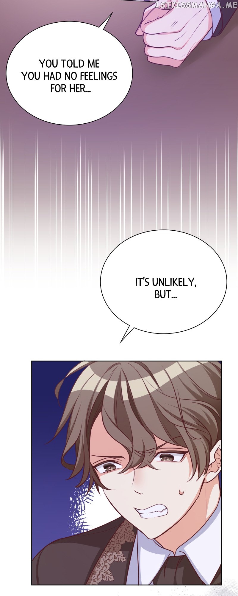 Divine Inconvenience Chapter 16 - page 2