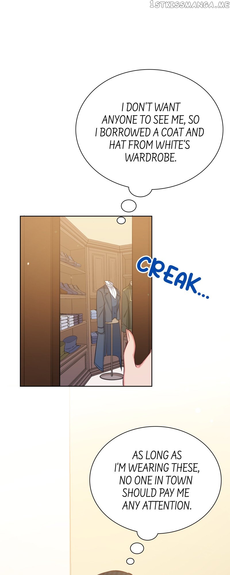 Divine Inconvenience Chapter 15 - page 11