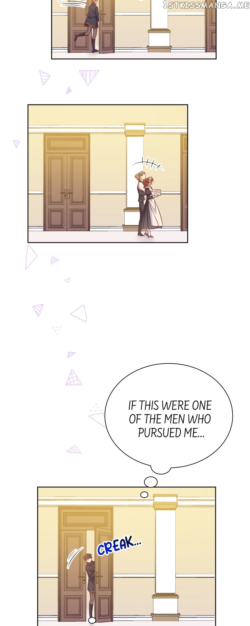 Divine Inconvenience Chapter 15 - page 14