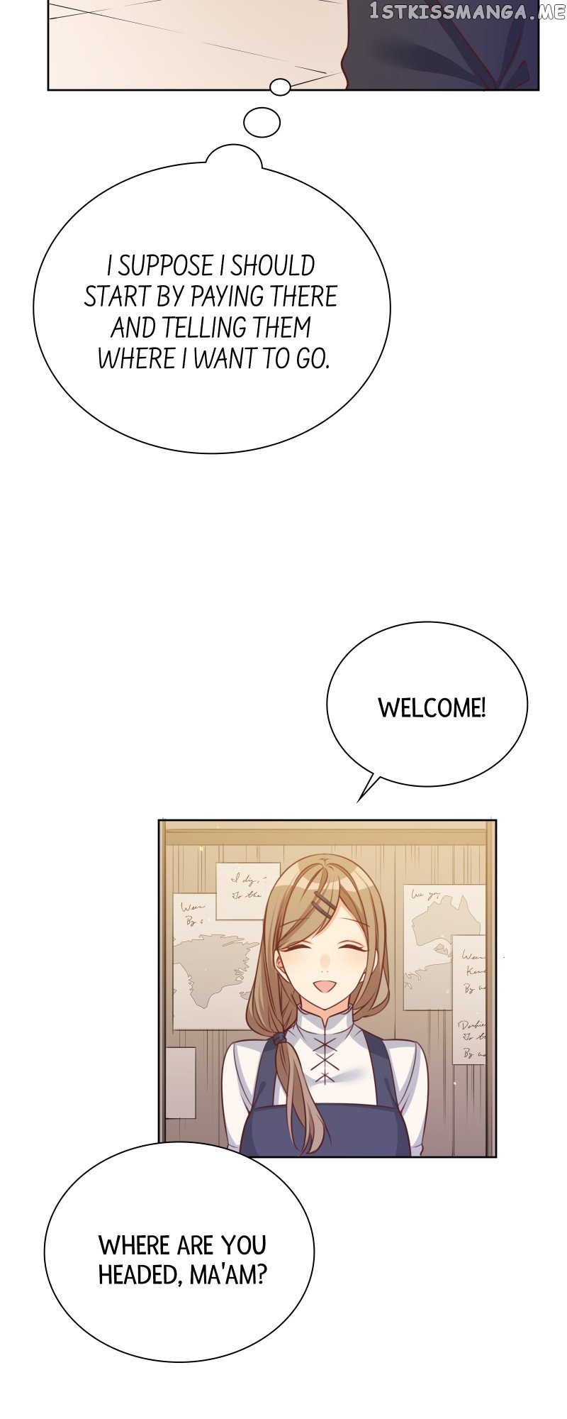 Divine Inconvenience Chapter 15 - page 40