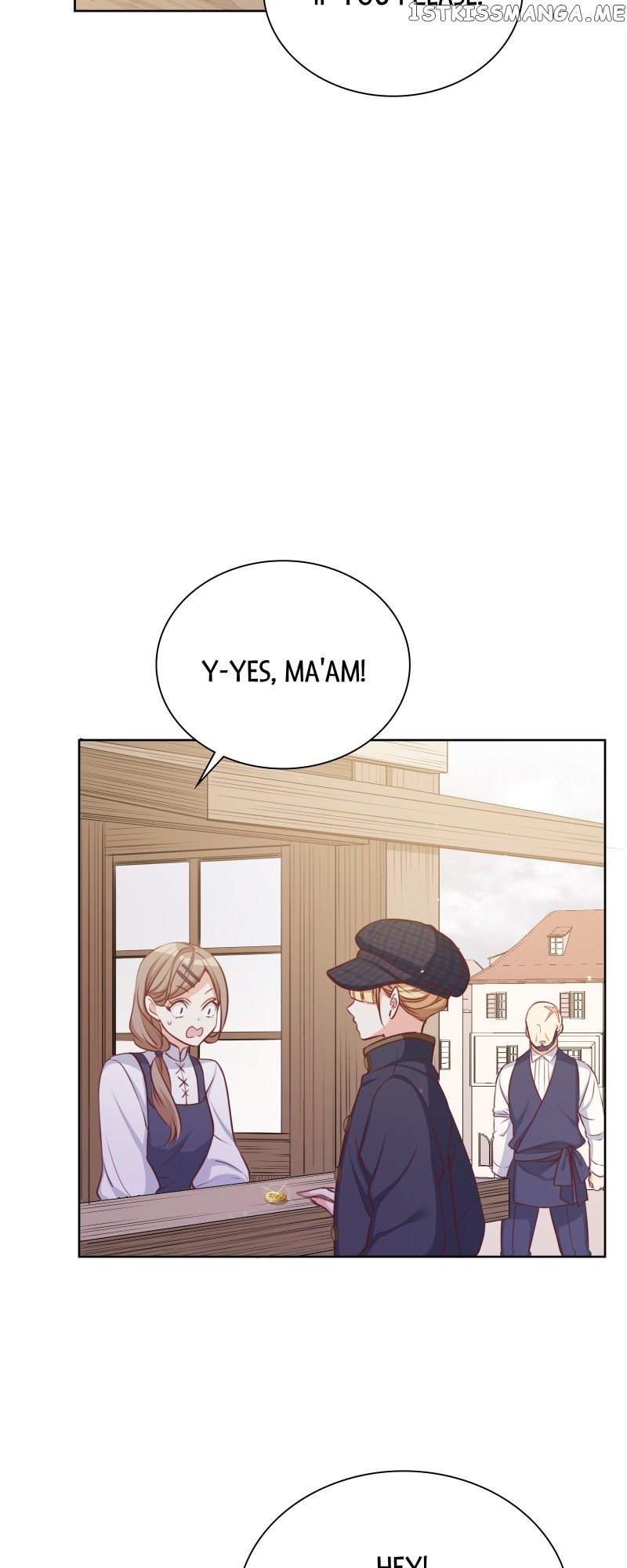 Divine Inconvenience Chapter 15 - page 42