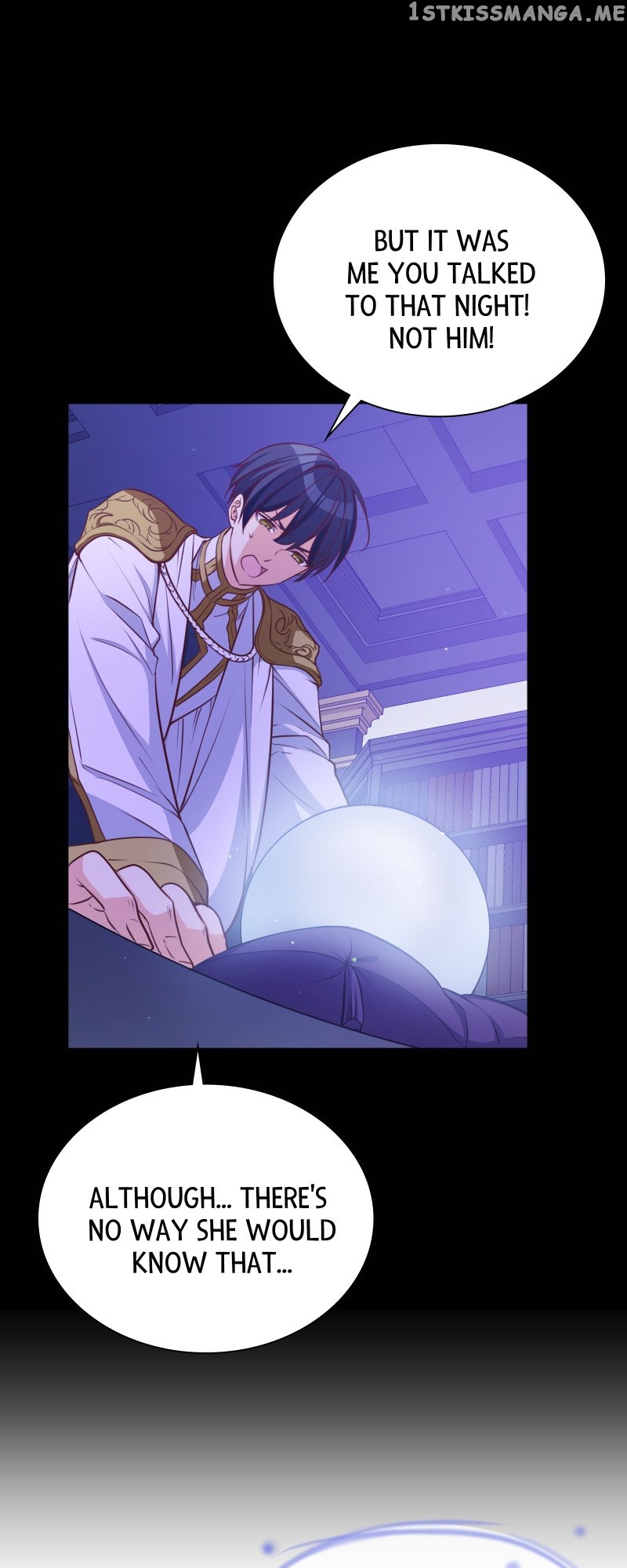Divine Inconvenience Chapter 15 - page 46