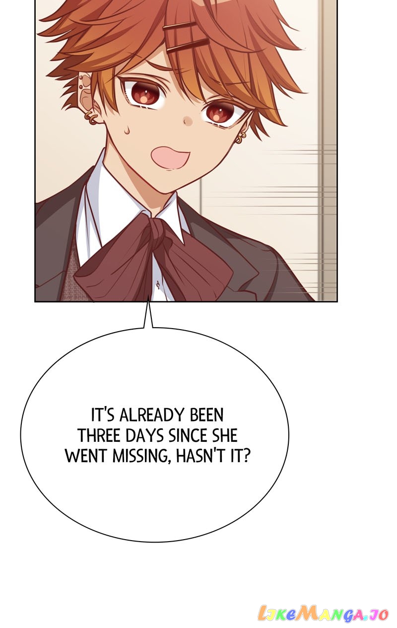 Divine Inconvenience Chapter 39 - page 42